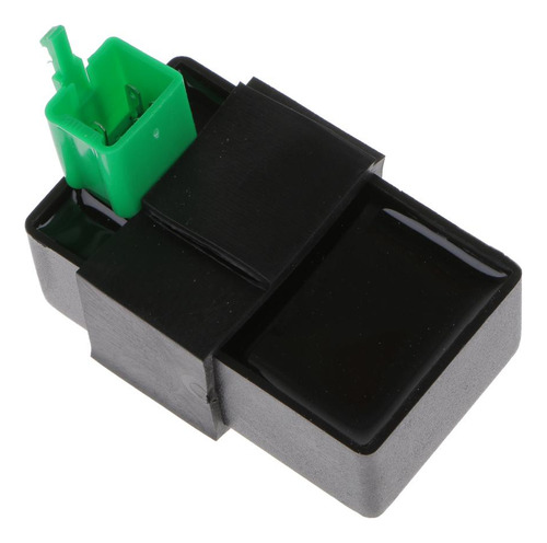 Caja De Encendido Cdi Unidad Cdi De 5 Pines 3 Piezas