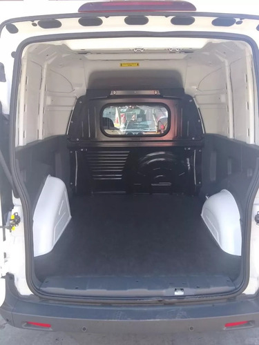 Fiat Fiorino 1.4 Fire Evo 87cv Retira Con Anticipo//usadop-