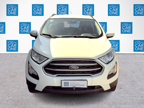 Ford Ecosport 1.5 Se