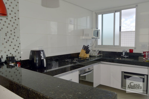 Imagem 10 de 15 de Apartamento À Venda No Pirajá - Código 237655 - 237655