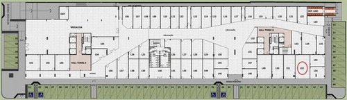 Imagem 6 de 18 de Loja Comercial Para Venda E Locação, Campinas, São José. - Lo0036
