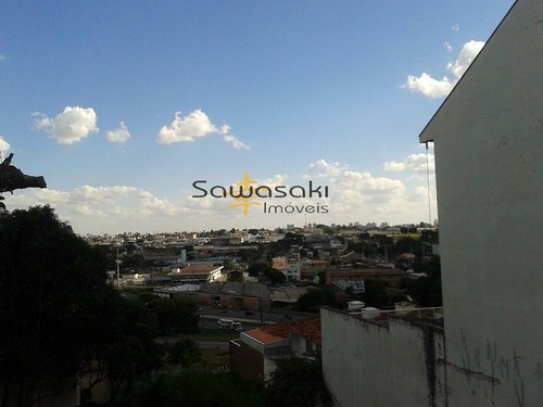 Imagem 3 de 6 de Terreno Para Venda Em Guabirotuba Curitiba-pr - 5568