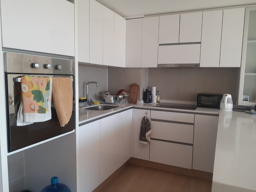 Excelente Departamento Amoblado