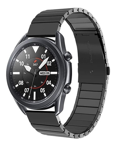 Valkit Galaxy Reloj Compatible Samsung 3 45mm / 46mm Galaxy