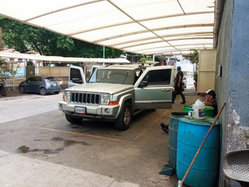 Imagen 6 de 12 de Vendo Local Con Auto Lavado 600mts2 San Bernardino 9474