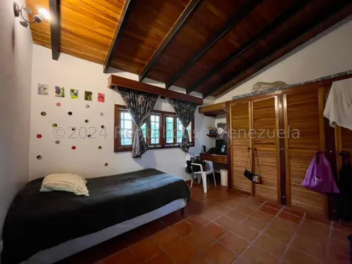 Casa En Venta El Placer Lld