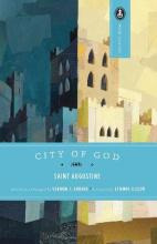Libro City Of God - Augustine