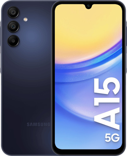 Samsung Galaxy A15 5g 256gb Azul