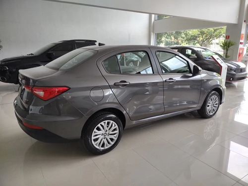 Cronos 1.8 At6 0km 2021 Anticipo Minimo $180.000 Tasa 0 F-