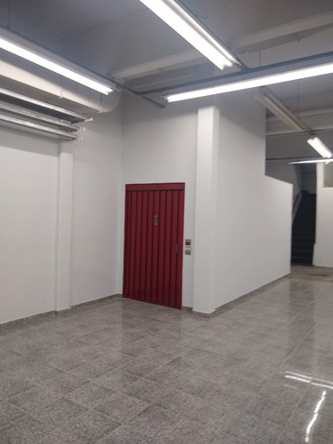 Imagen 8 de 25 de Venta Galpon Depósito Oficinas Villa Gral Mitre