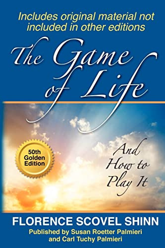 The Game Of Life (en Inglés) / Palmieri, Susan Roetter ; Shi