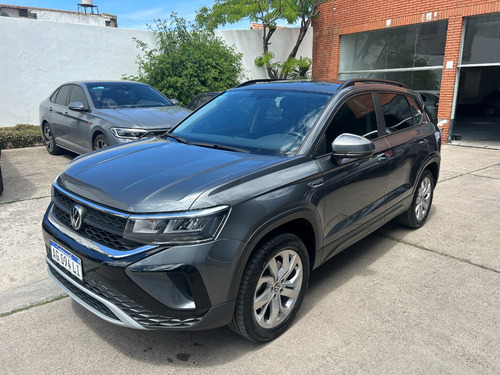 Volkswagen Taos 1.4 250 Tsi Comfortline