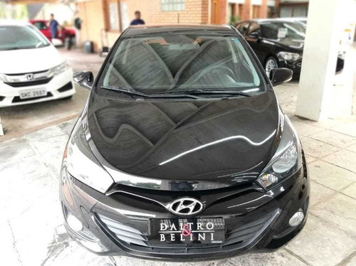 Hyundai Hb20 1.6m