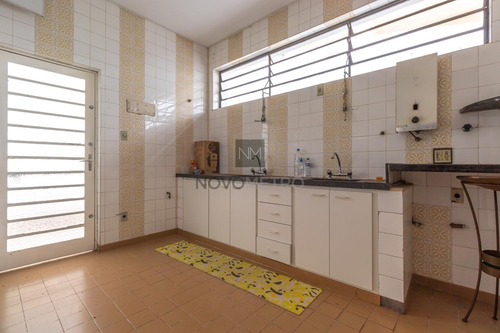 Imagem 17 de 30 de Casa Para Aluguel Em Nova Campinas - Ca005742