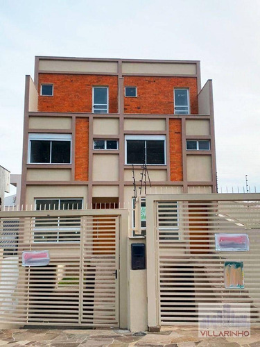 Imagem 1 de 24 de Casa À Venda - Guarujá - Porto Alegre/rs - Ca0773