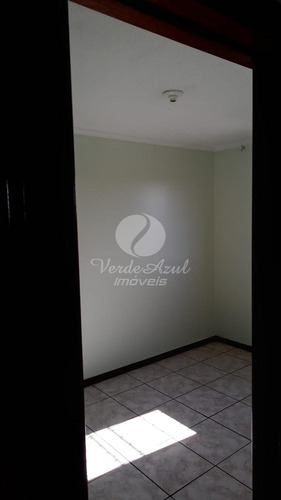 Imagem 15 de 20 de Apartamento À Venda Em Parque João De Vasconcelos - Ap011540