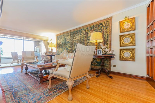 Imagen 5 de 30 de Departamento En Venta En Las Condes