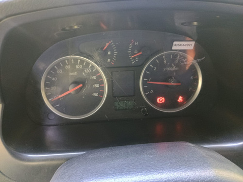 Dfsk Refritruck C21 1.3 Refritruck C21