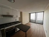 Comprar Depto 2 Dorms 1 Baño Salida Metro Ecuador L1, Est. Central