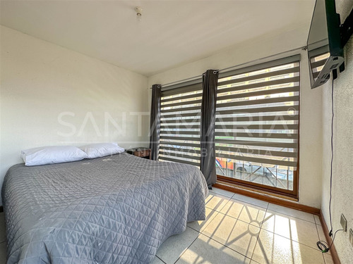 Arriendo Departamento Concepción, Valle Escondido