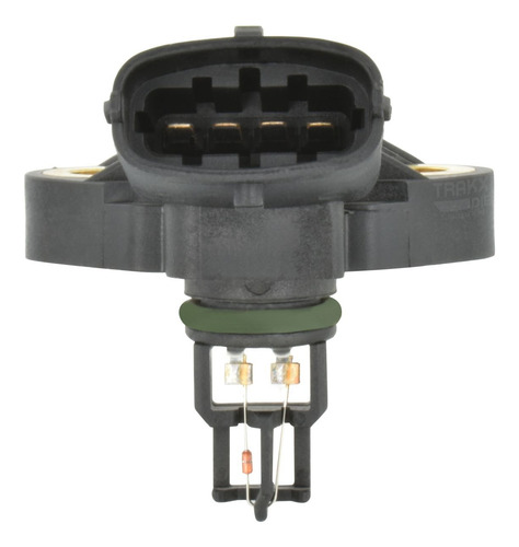 Sensor De Presión Aire Y Temperatura 002244, Bosch