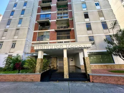 Apartamento en alquiler
