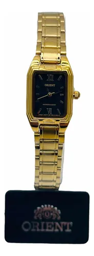 Reloj Orient Clásico Redondo Fub2k05dwo