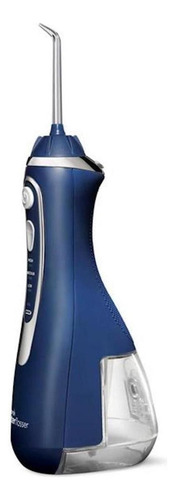 Irrigador oral Waterpik Cordless Advanced blue