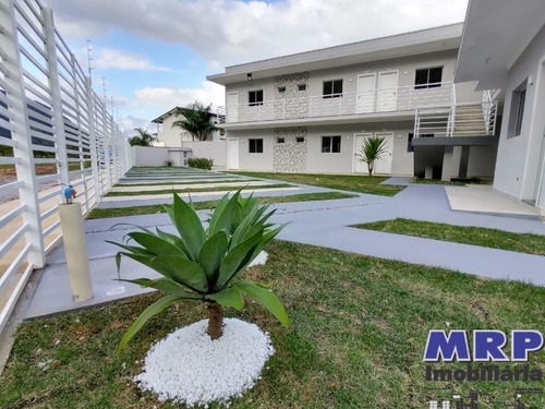 Ap00333 - Apartamento Em Ubatuba, 2 Dormitórios, Condomínio Fechado Com Piscina, Na Praia Da Maranduba, Excelente Localização - Ap00333 - 68897684