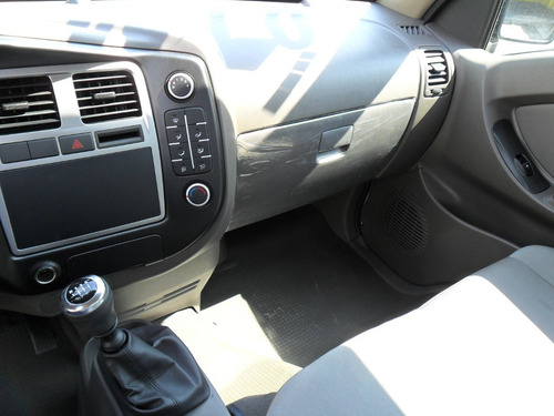 Hyundai Hr 2021 0km Com Baú
