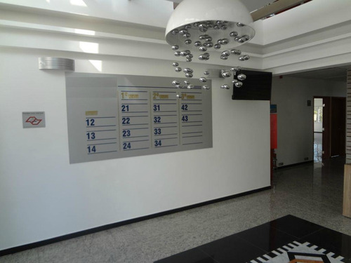 Imagem 11 de 11 de Sala Para Aluguel Em Loteamento Alphaville Campinas - Sa245988