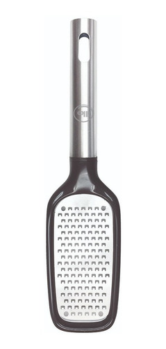 Imagen 6 de 9 de Set 5 Utensilios De Cocina Ilko Silver Industrial