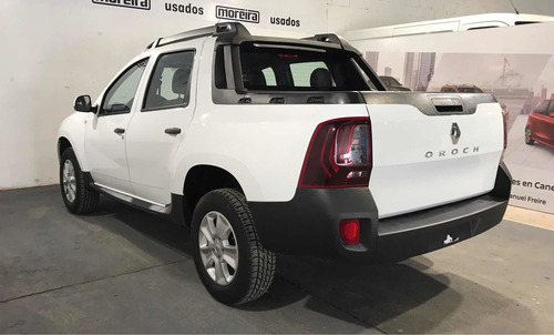 Renault Duster Oroch 1.6 Dynamique