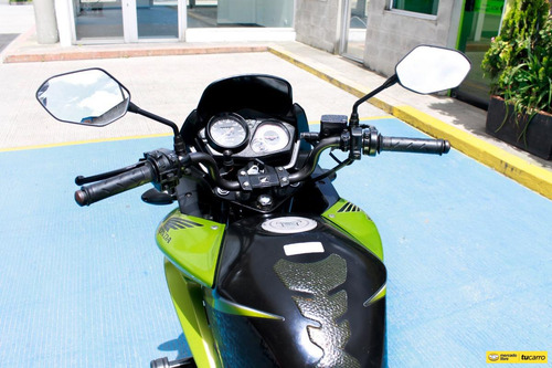 Honda Cbf 125