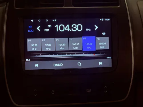 Renault Kwid 1.0 12v