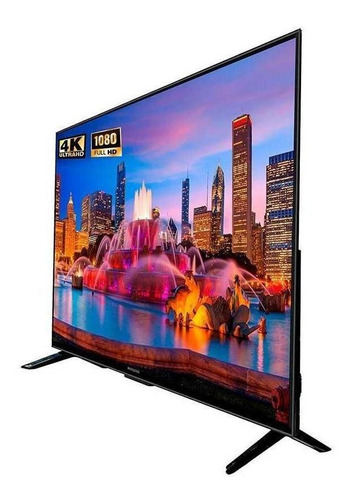 Smart TV Westinghouse WE65UM4009 LED 4K 65"