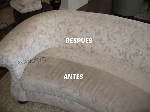 Imagen 4 de 10 de Limpieza De Sillones Y Alfombras!!