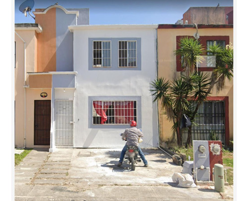 Casa En Venta En Cancún Centro