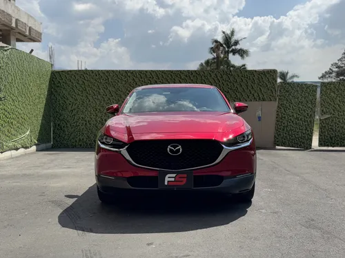 Mazda CX-30 2.0 Grand Touring Mhev Hybrid