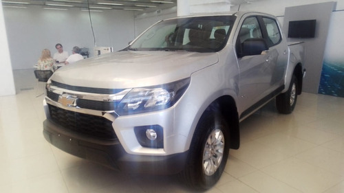 Chevrolet S10 2.8 Lt Cd Tdci 200cv 4x4