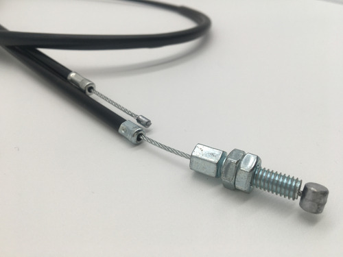 Cable Acelerador Zanella Rx 150 Tobe Motos