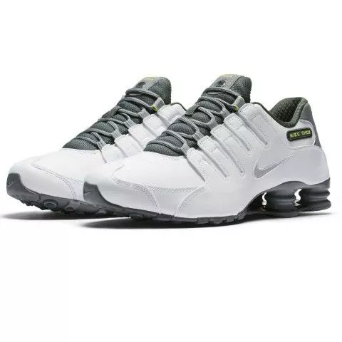 mercado livre tenis masculino nike shox