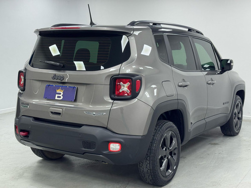 Jeep Renegade Trailhawk 2.0 4x4 TB Diesel Aut