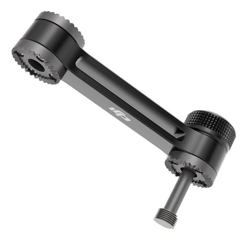 Dji Cpzmosmos Arma De Extensión Recta Universal, Negro