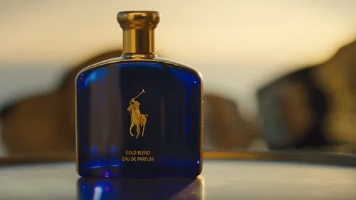 Gold blend ralph lauren 2025