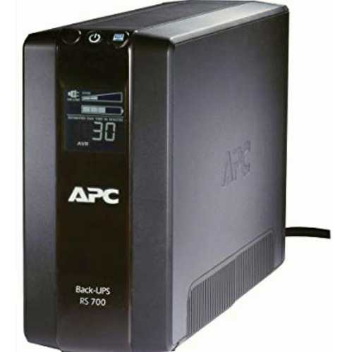 Apc Ups Sinewave Ups Battery Backup & Surge Protector