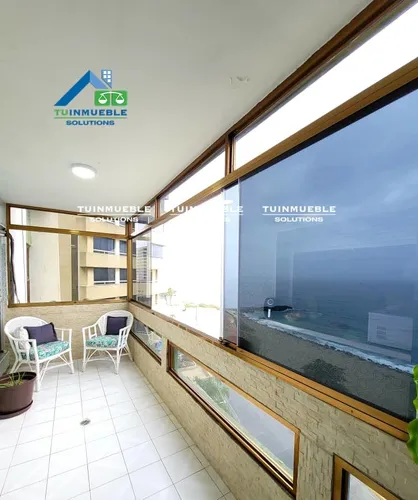 Apartamento En Venta Macuto