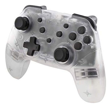 Controlador Sem Fio Nyko Para Nintendo Switch - Ergonoma