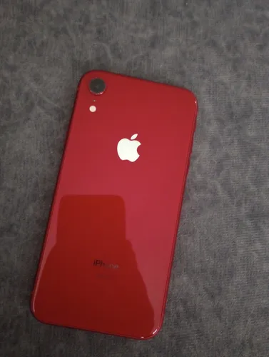 Apple iPhone XR 64 Gb - Rojo (Usado)