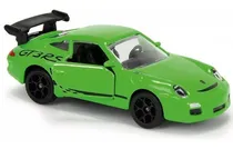 Comprar Porsche 911 Gt3 Original Majorette Abre Puertas 
